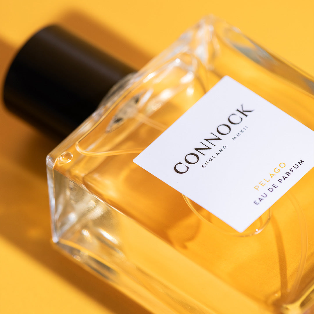 Pelago Eau de Parfum 100ml