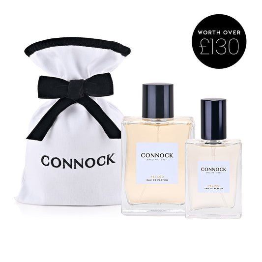 Pelago Home & Away Gift Set