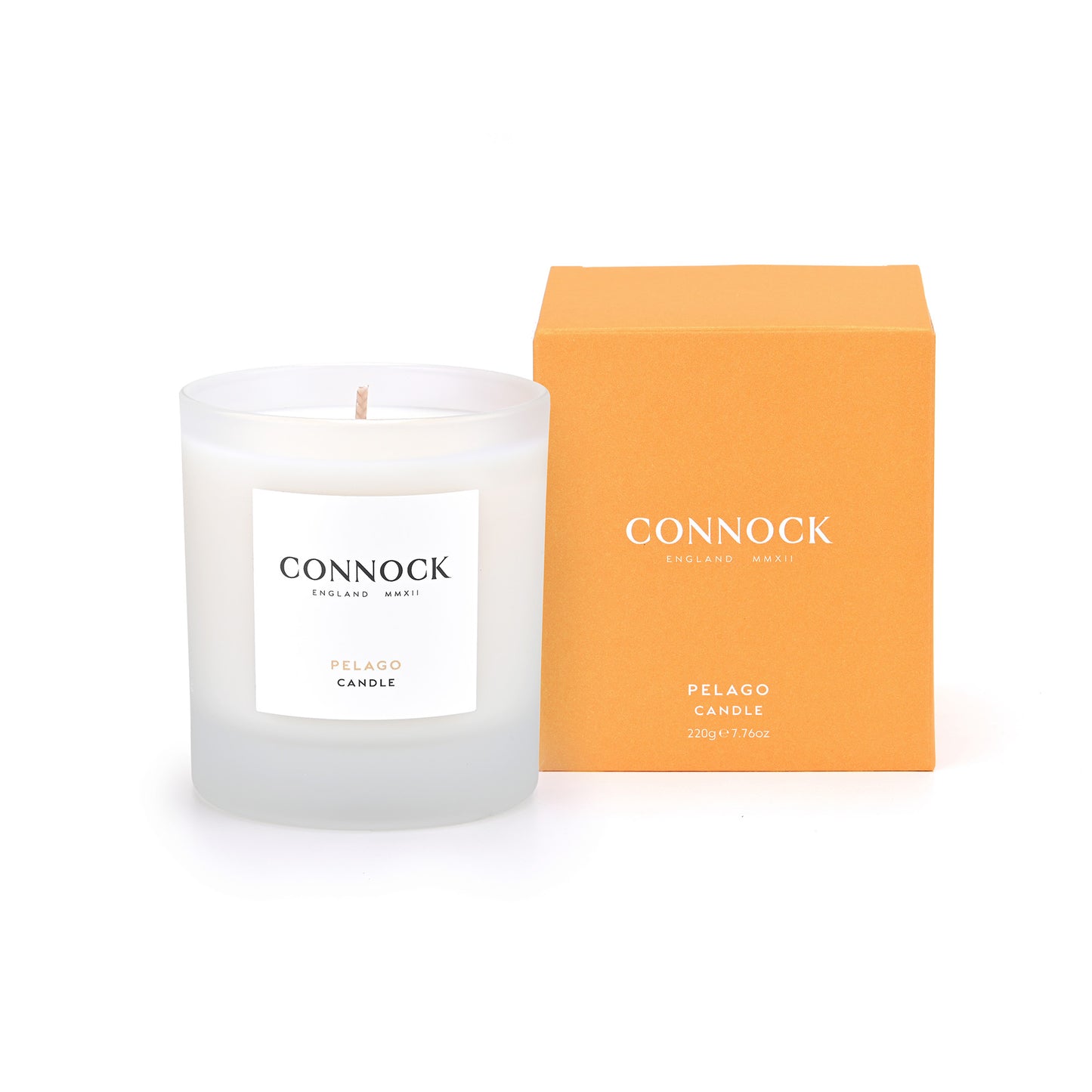Pelago Candle
