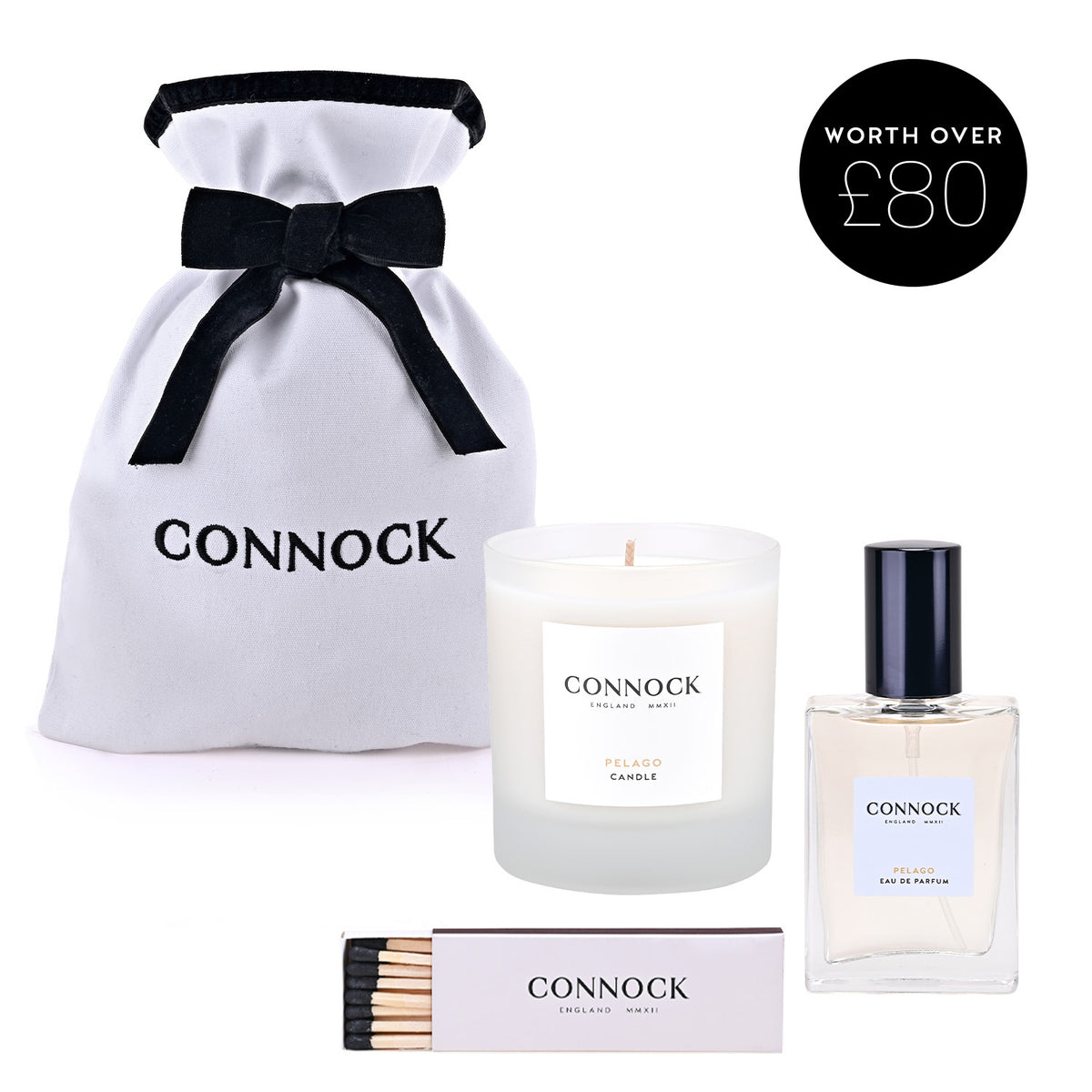 Pelago Signature Duo Gift Set
