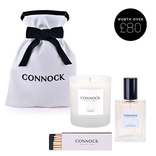 Pelago Signature Duo Gift Set