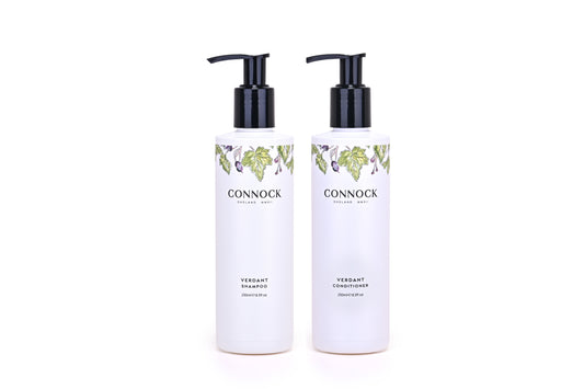 Verdant Hair Care Duo