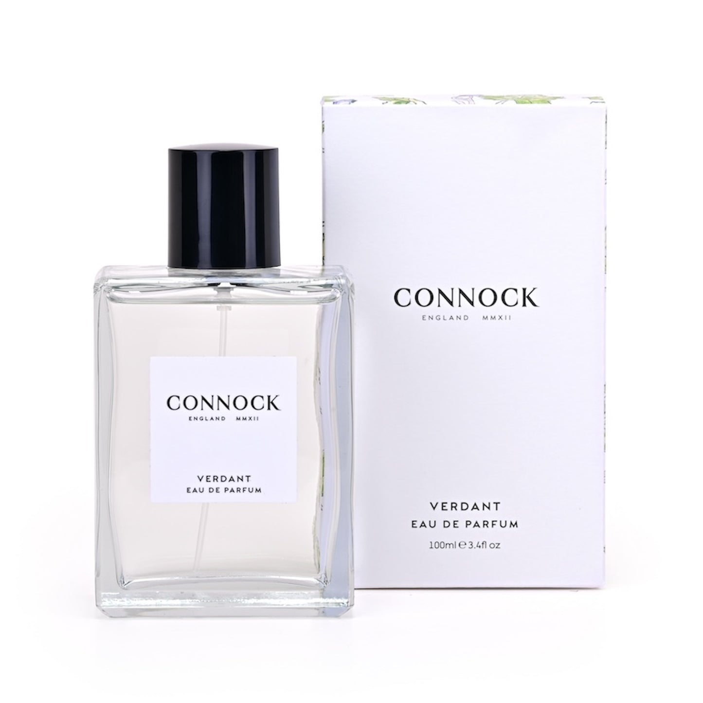 Verdant Eau de Parfum 100ml
