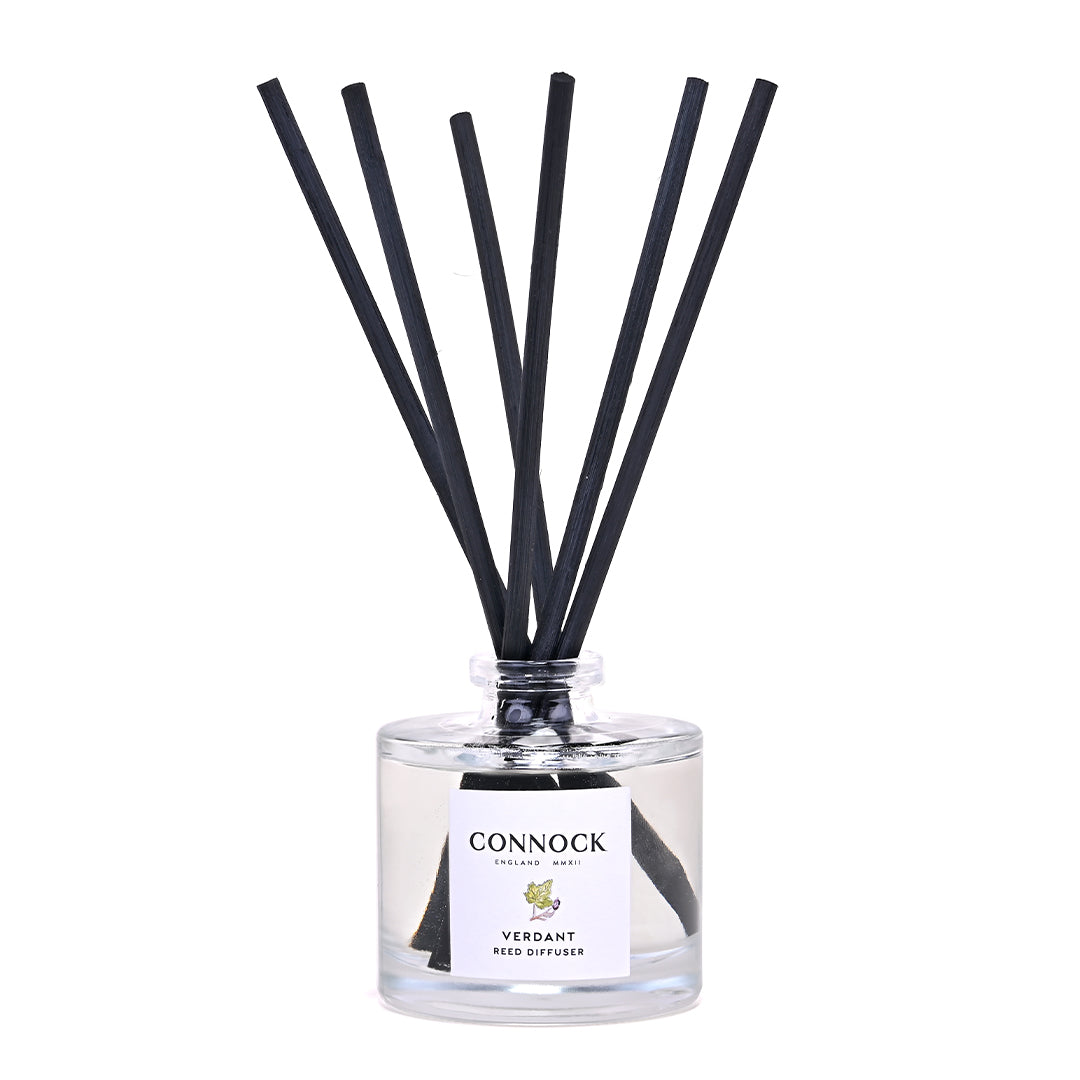 Verdant Reed Diffuser