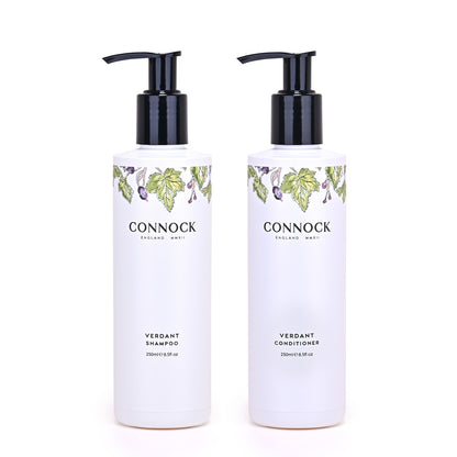 Verdant Hair Care Duo
