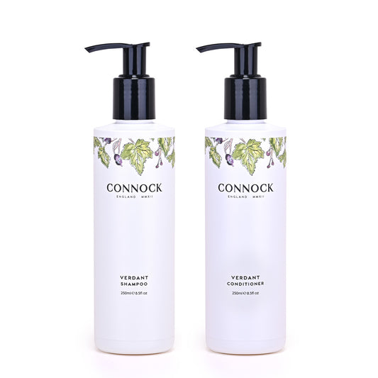 Verdant Hair Care Duo