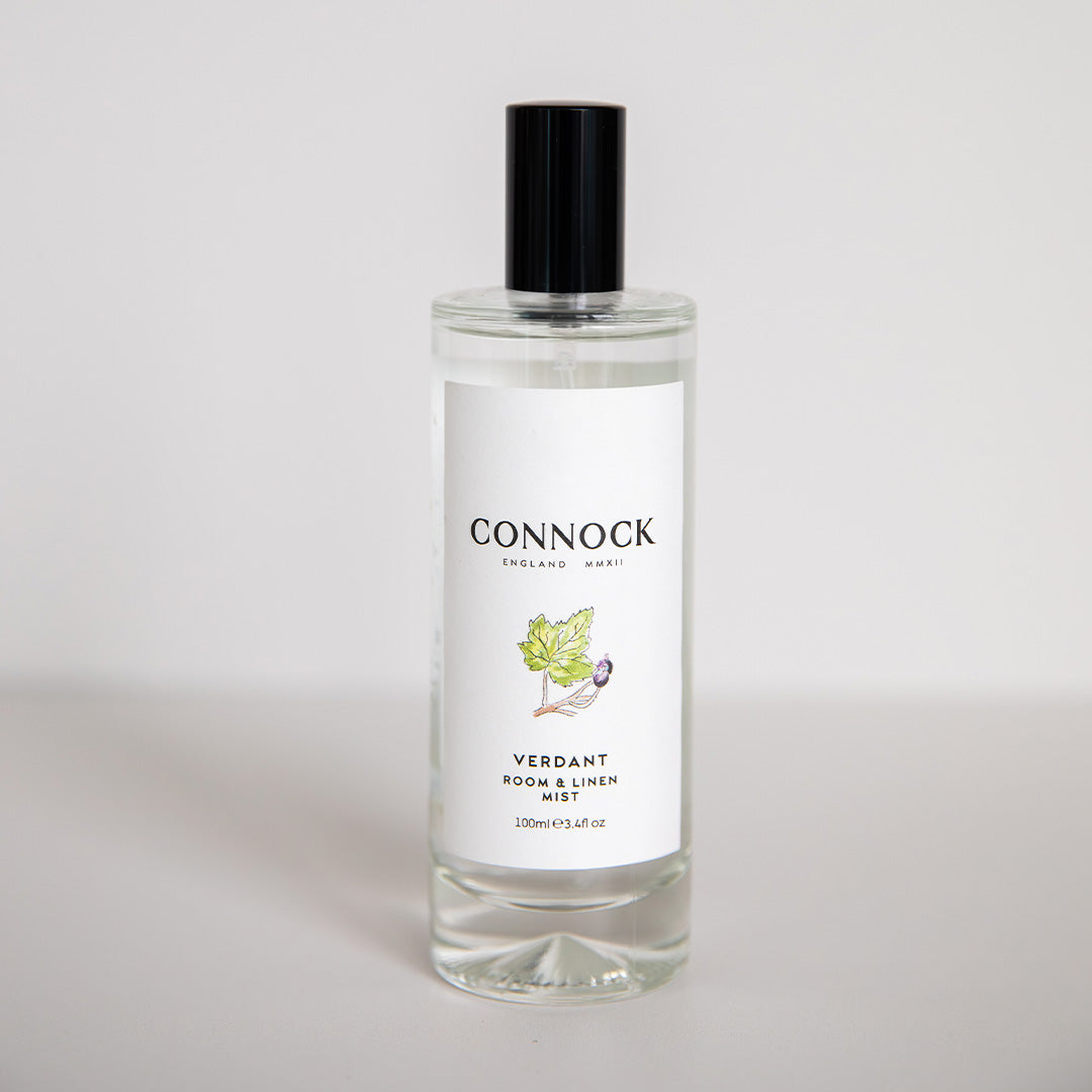 Verdant Room & Linen Mist