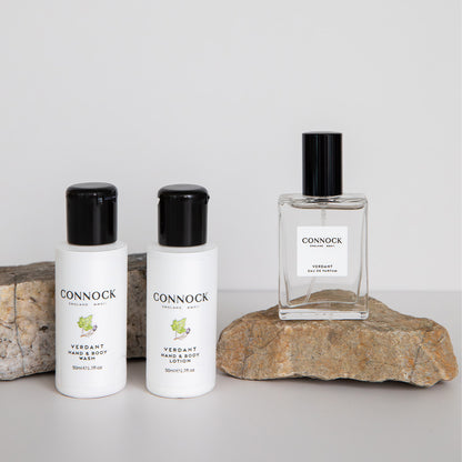 Verdant Travel Collection