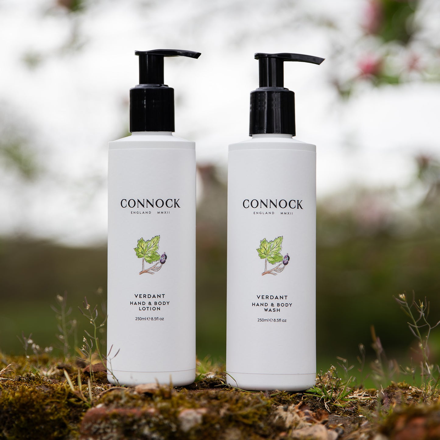 Verdant Hand & Body Duo