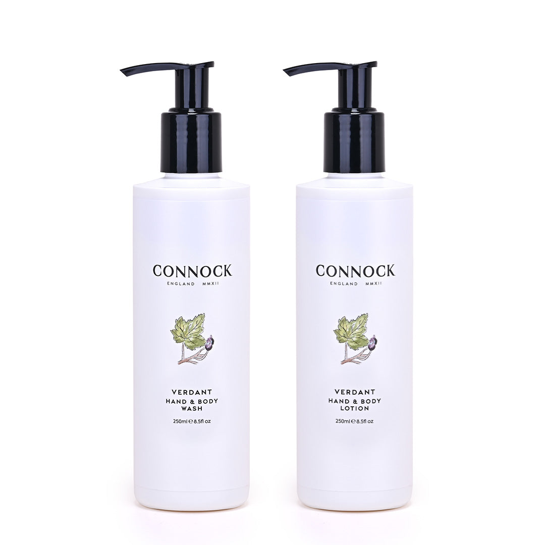 Verdant Hand & Body Duo