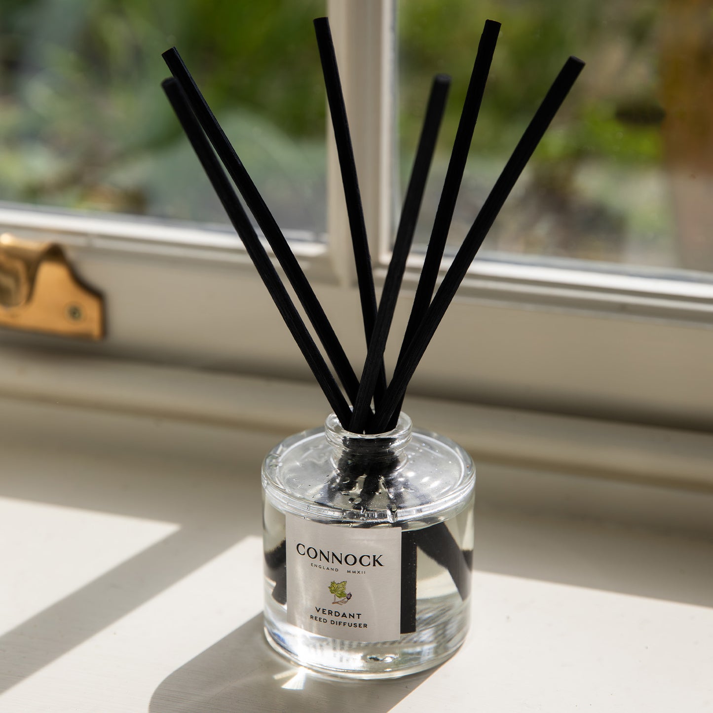 Verdant Reed Diffuser