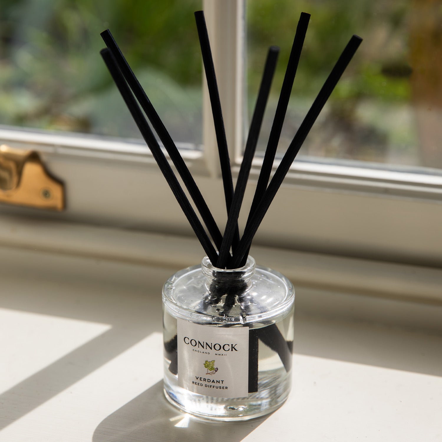 Verdant Reed Diffuser