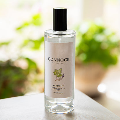 Verdant Room & Linen Mist