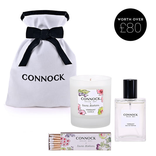 Verdant Signature Duo Gift Set