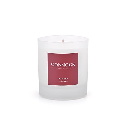 Winter Candle