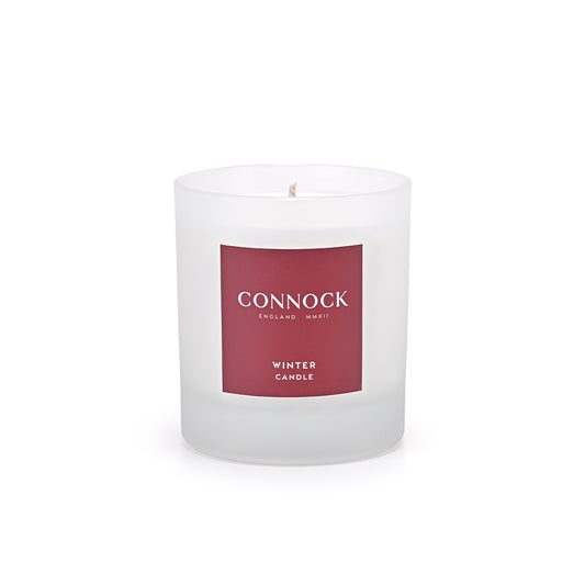 Winter Candle