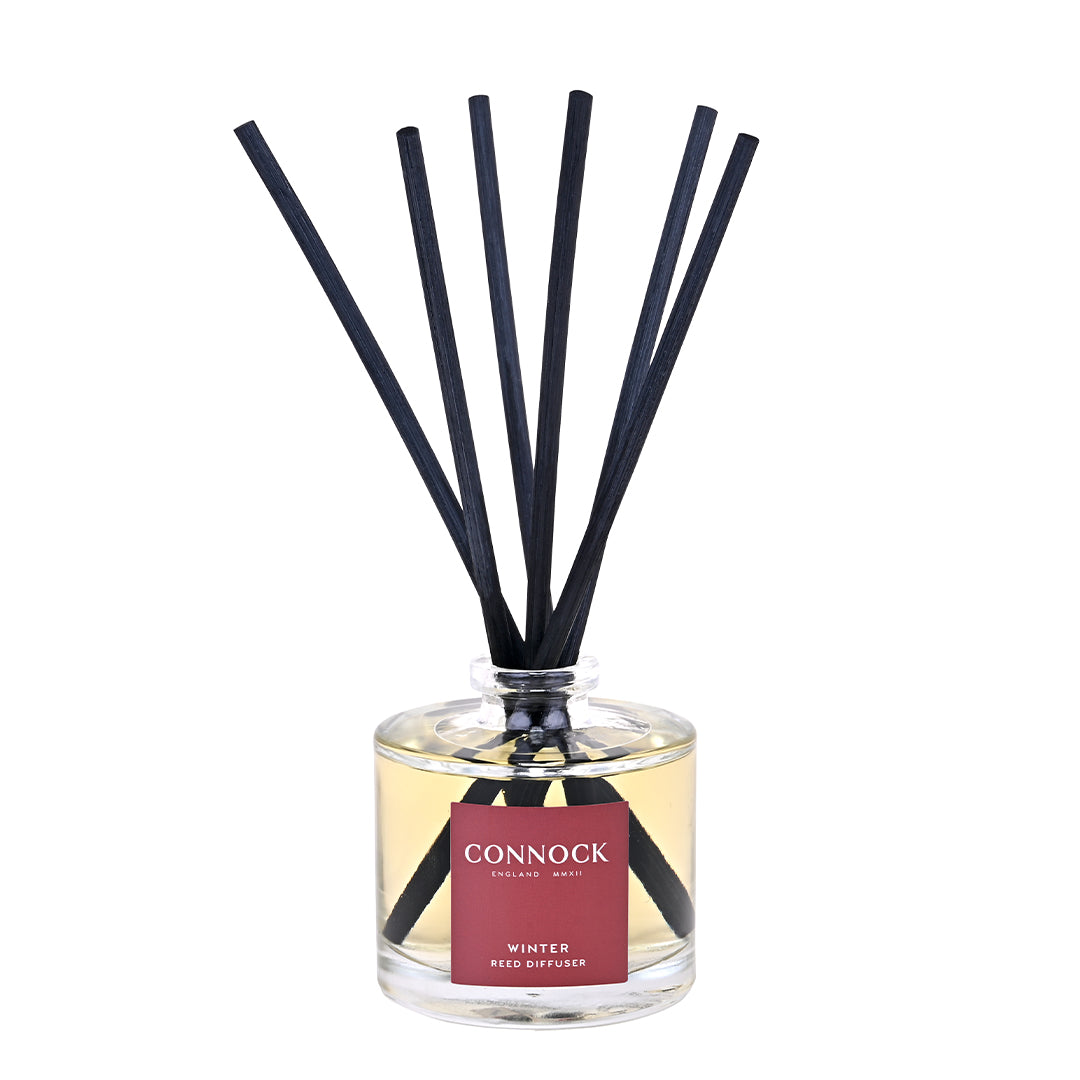 Winter Reed Diffuser