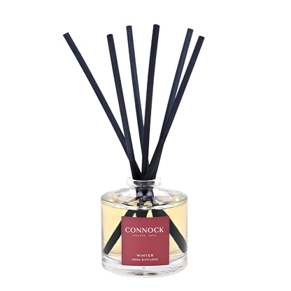 Winter Reed Diffuser
