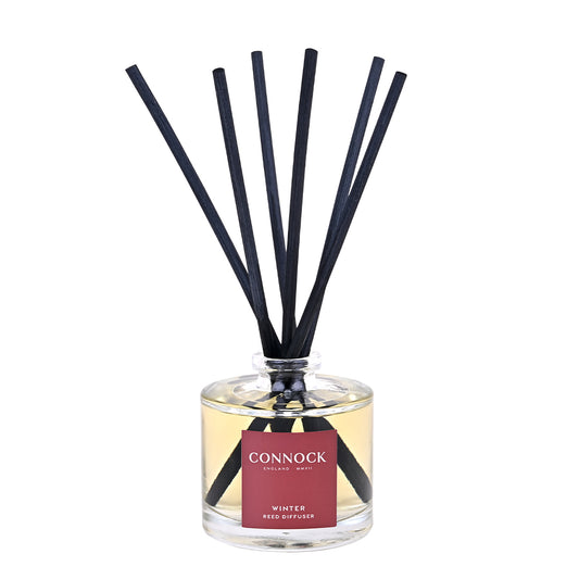 Winter Reed Diffuser