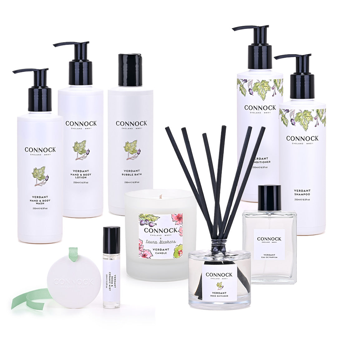 Verdant Collection Bundle