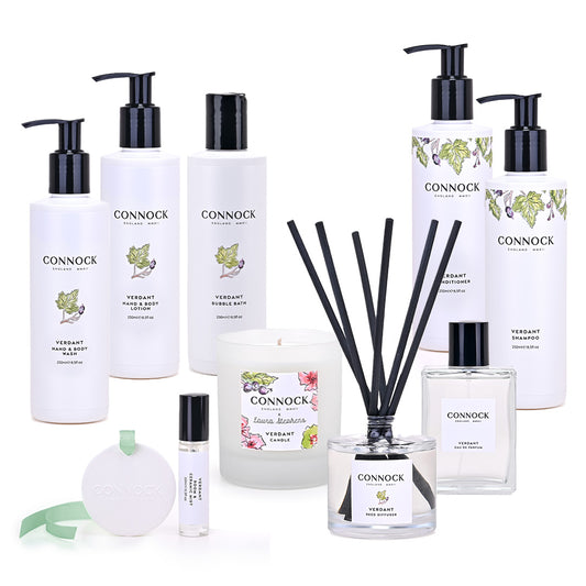Verdant Collection Bundle