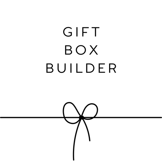 Gift Box Builder
