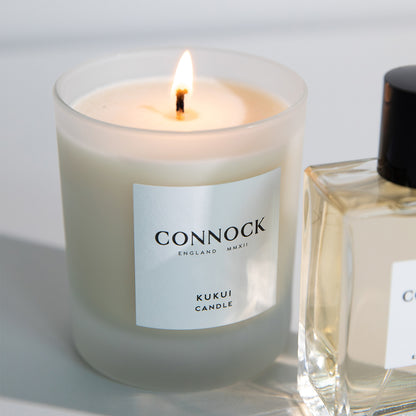 Kukui Candle