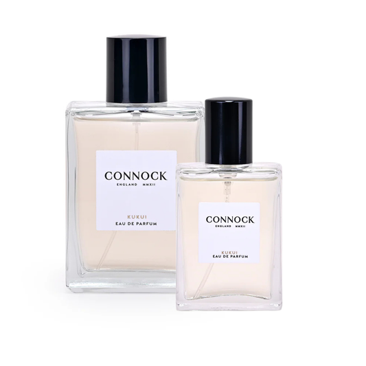Kukui Eau de Parfum Bundle