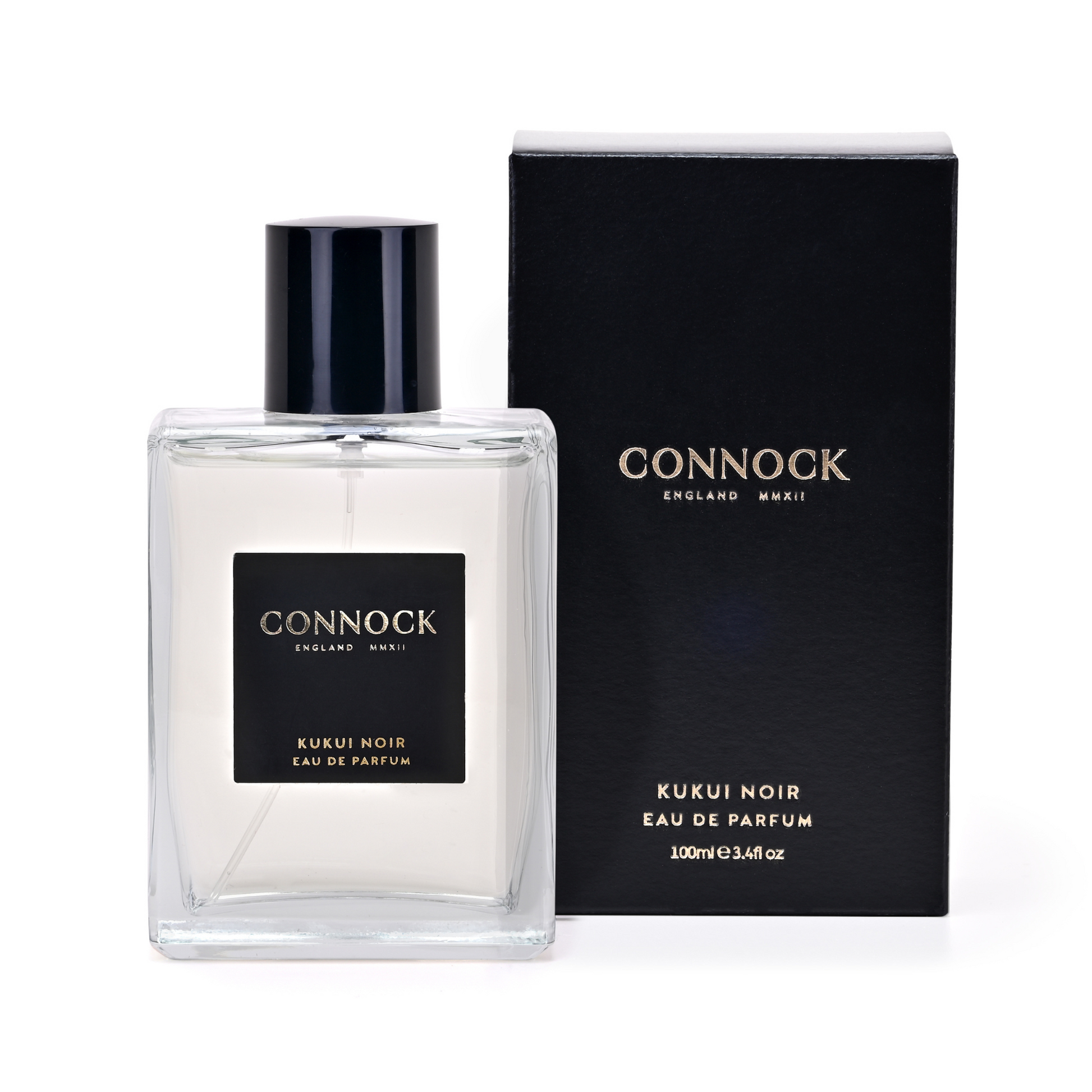 Kukui Noir Eau de Parfum 100ml
