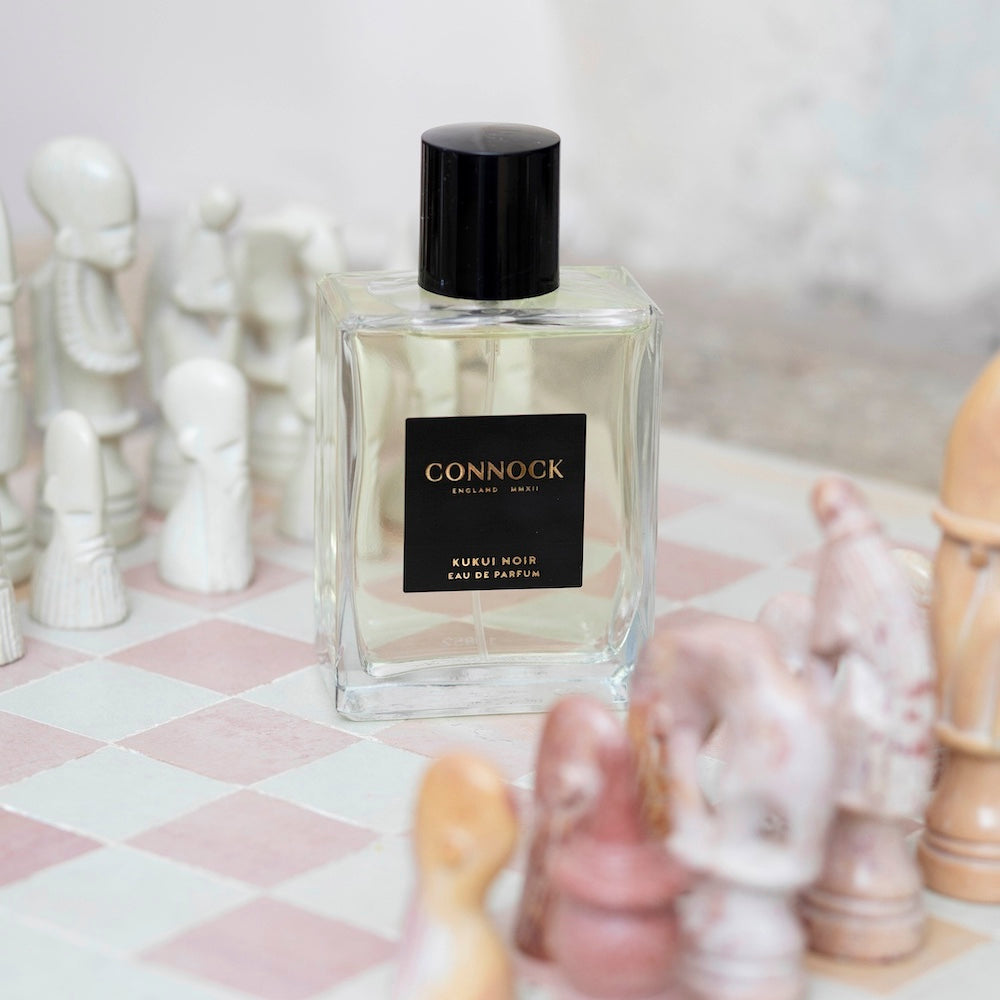 Kukui Noir Eau de Parfum 100ml