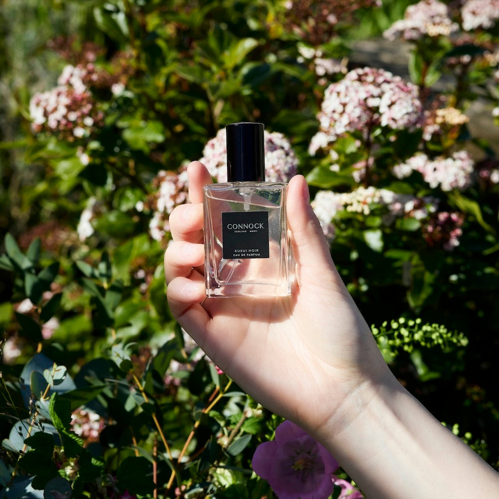 Kukui Noir Eau de Parfum 30ml