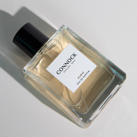 Kukui Eau de Parfum 100ml