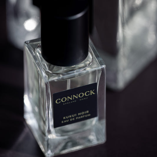 Kukui Noir Eau de Parfum 15ml