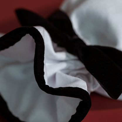 Embroidered Gift Bag