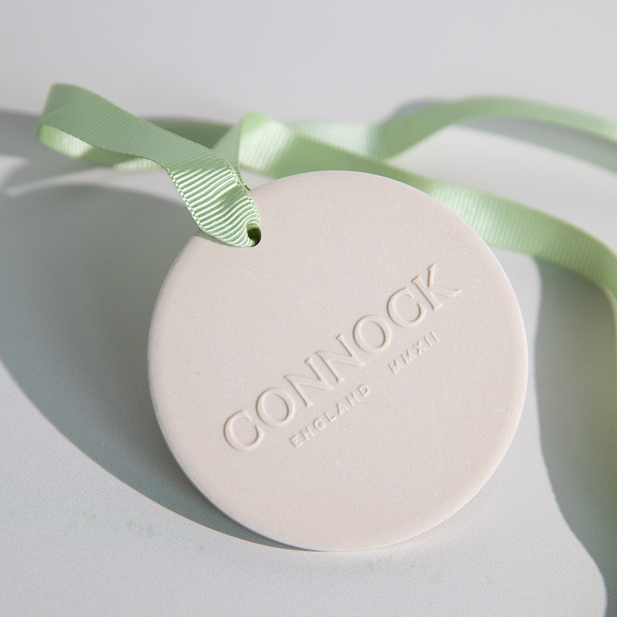 Verdant Scented Ceramic & Mist Set
