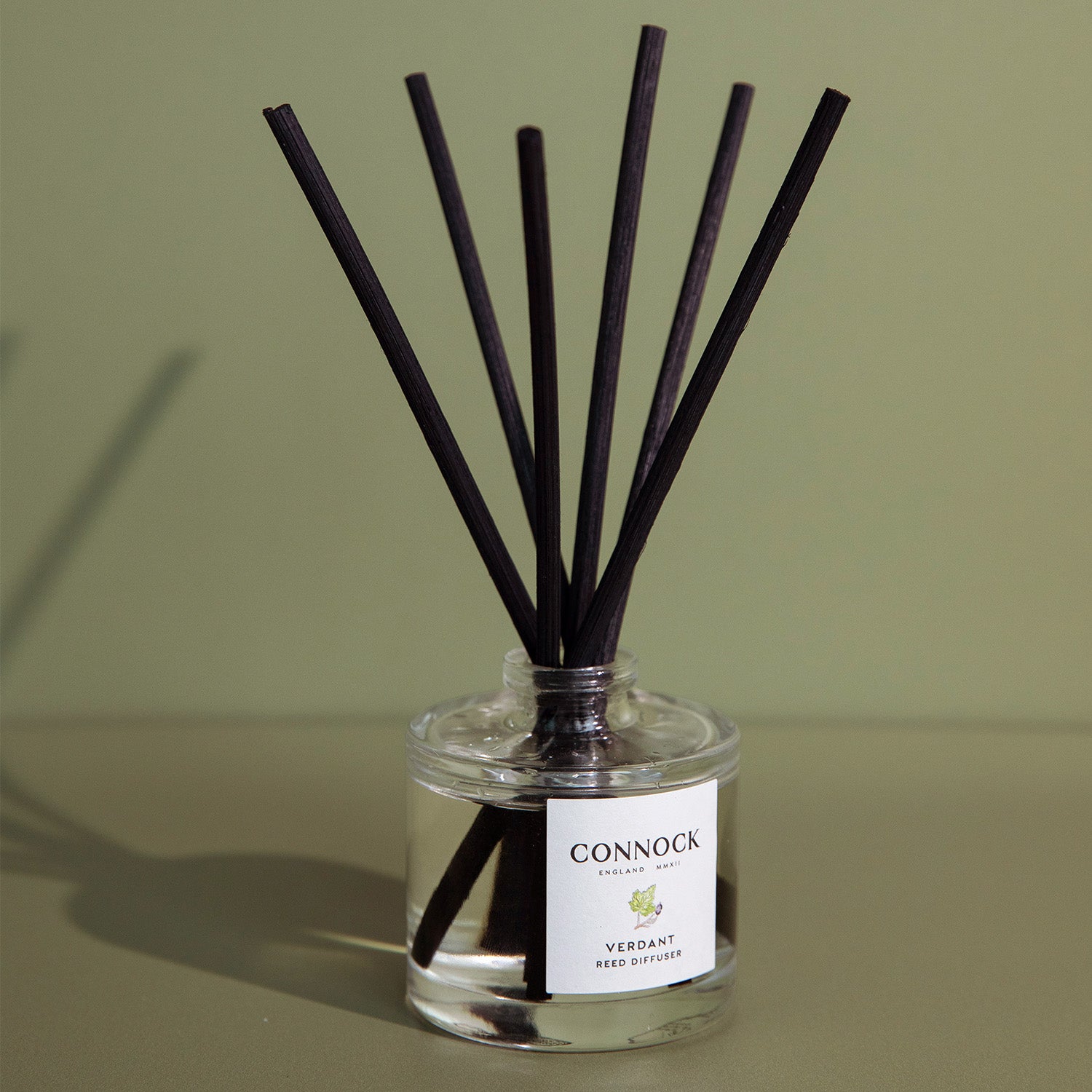 Verdant Reed Diffuser