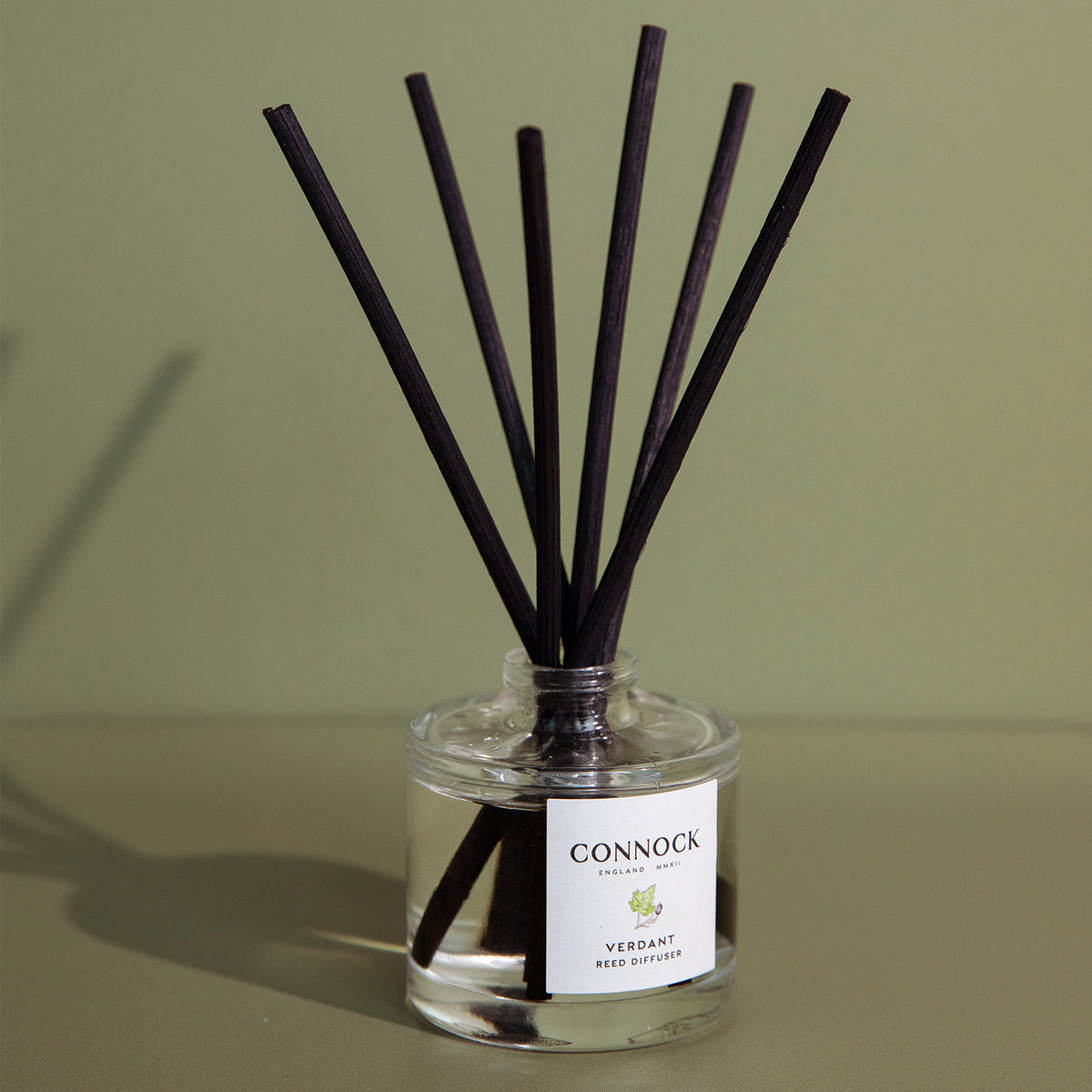 Verdant Reed Diffuser
