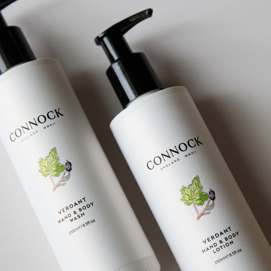 Verdant Hand & Body Duo