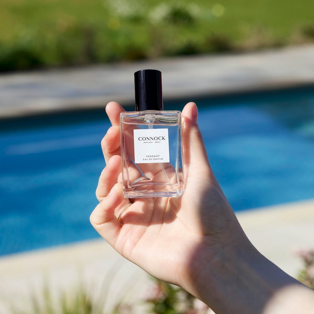 Verdant Eau de Parfum 30ml