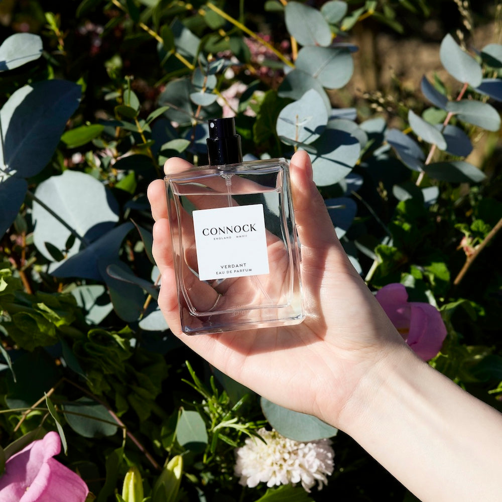 Verdant Eau de Parfum 100ml