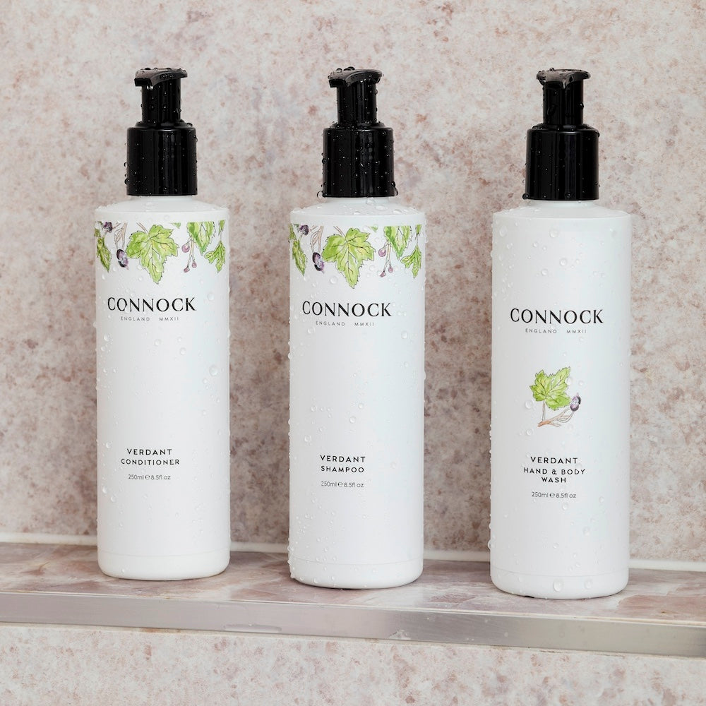 Verdant Shampoo 250ml