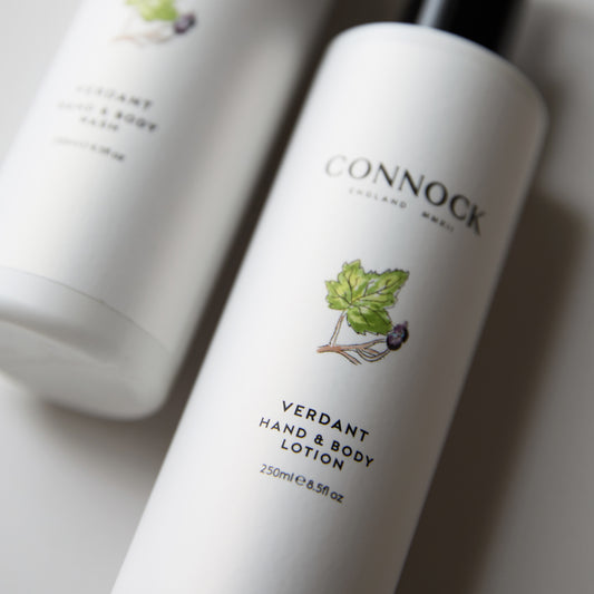 Verdant Hand & Body Lotion 250ml