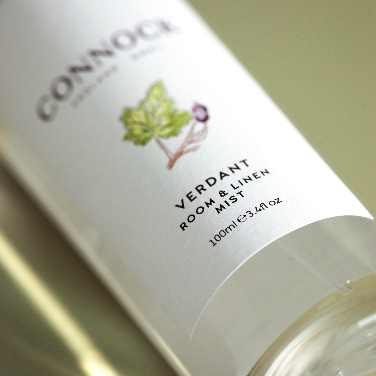 Verdant Room & Linen Mist