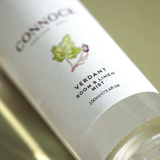 Verdant Room & Linen Mist