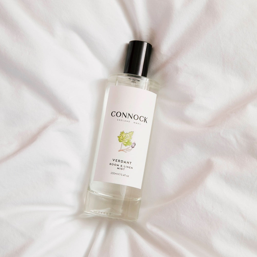 Verdant Room & Linen Mist