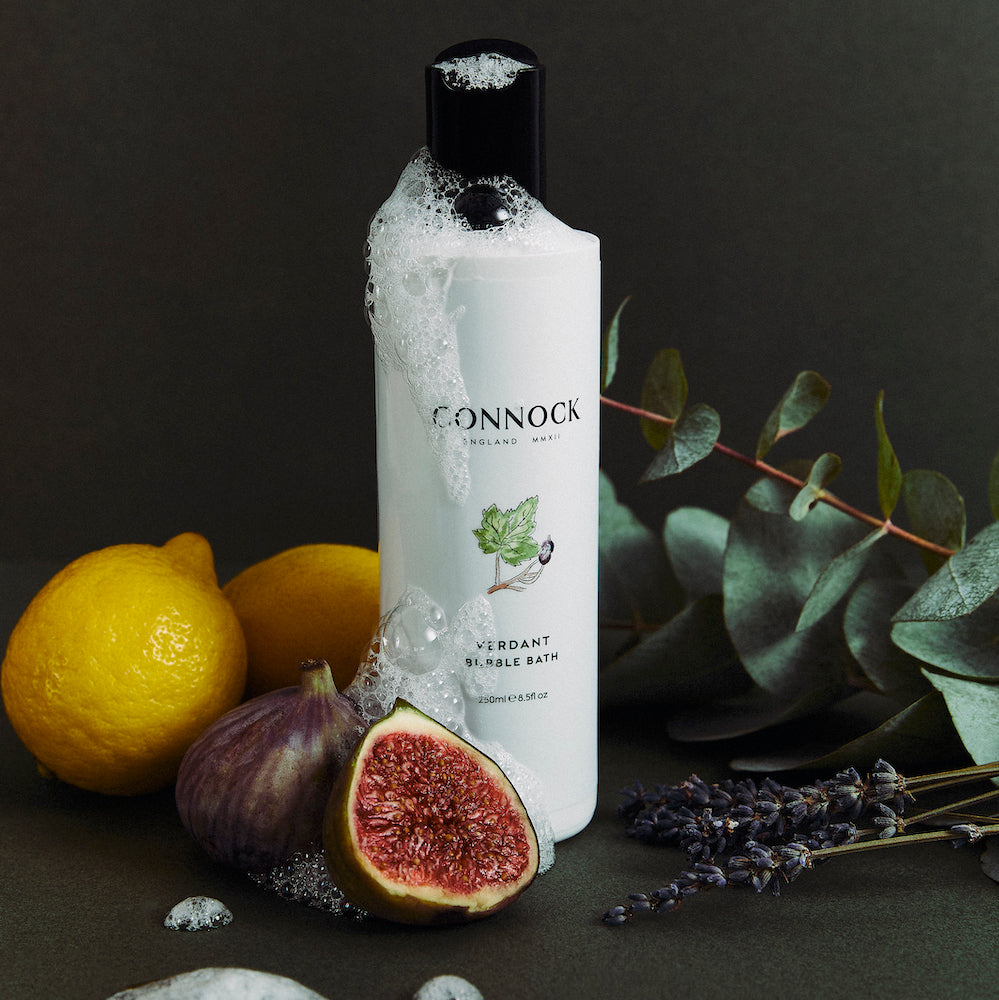Verdant Bubble Bath 250ml