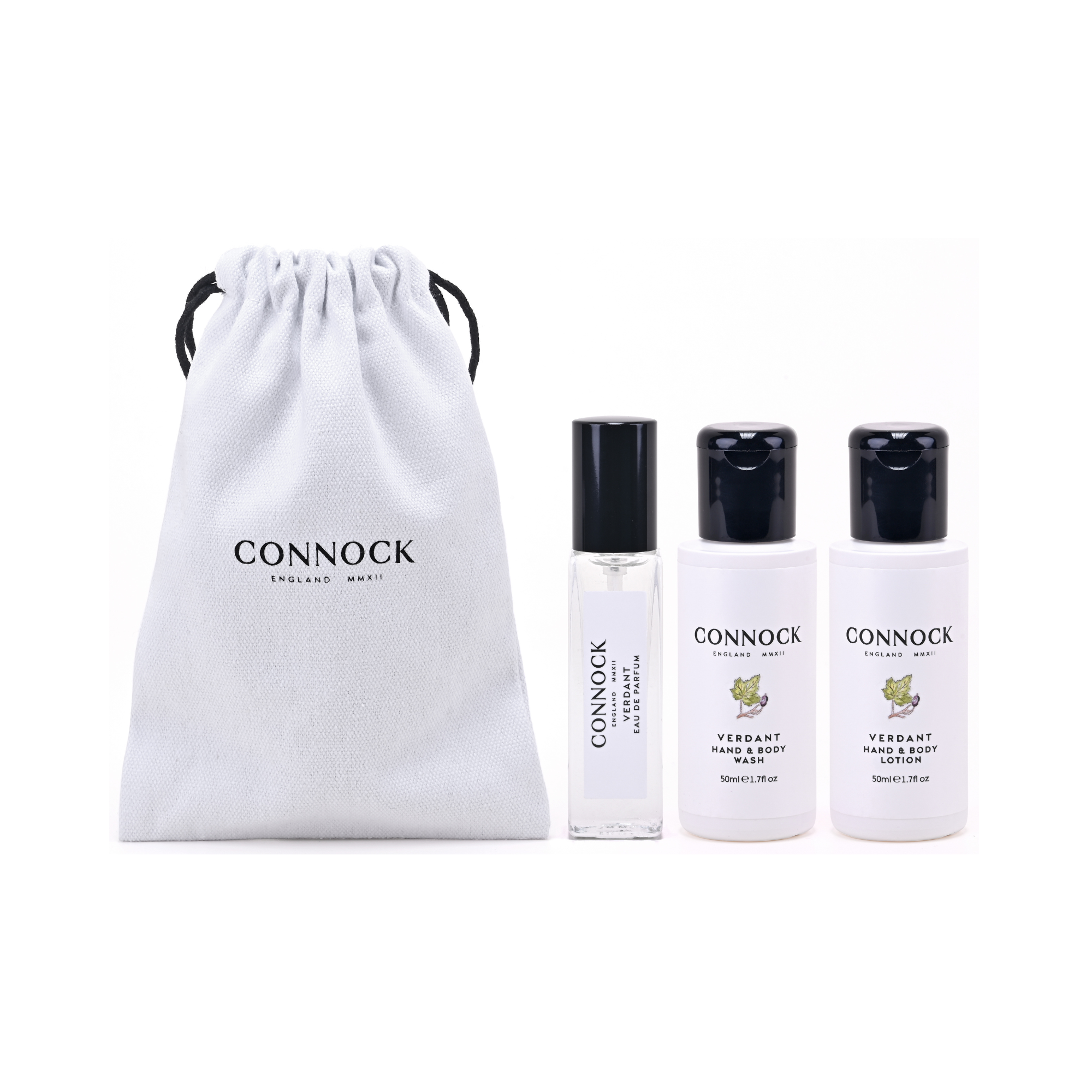 Verdant Travel Collection