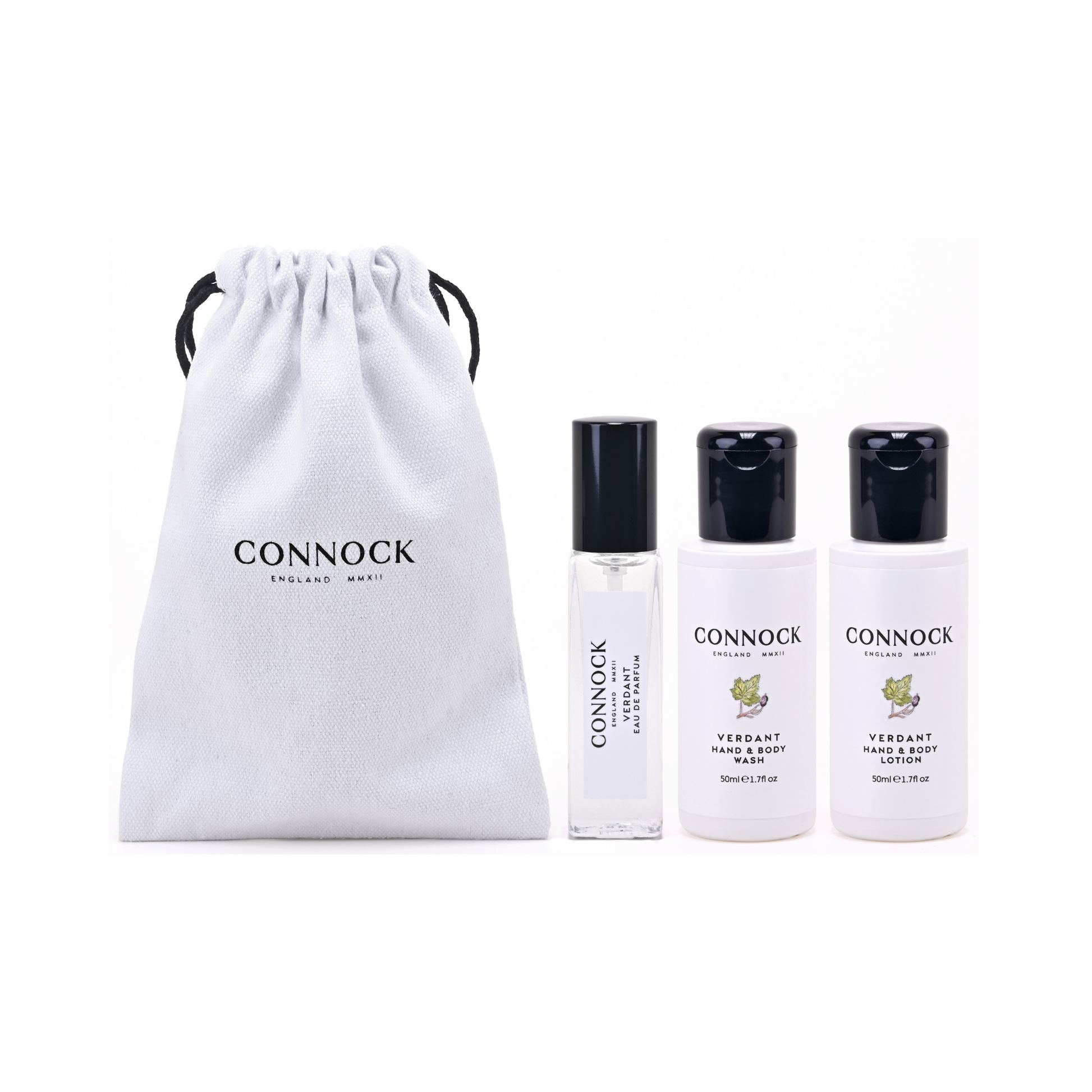 Verdant Discovery Set