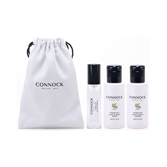 Verdant Discovery Set