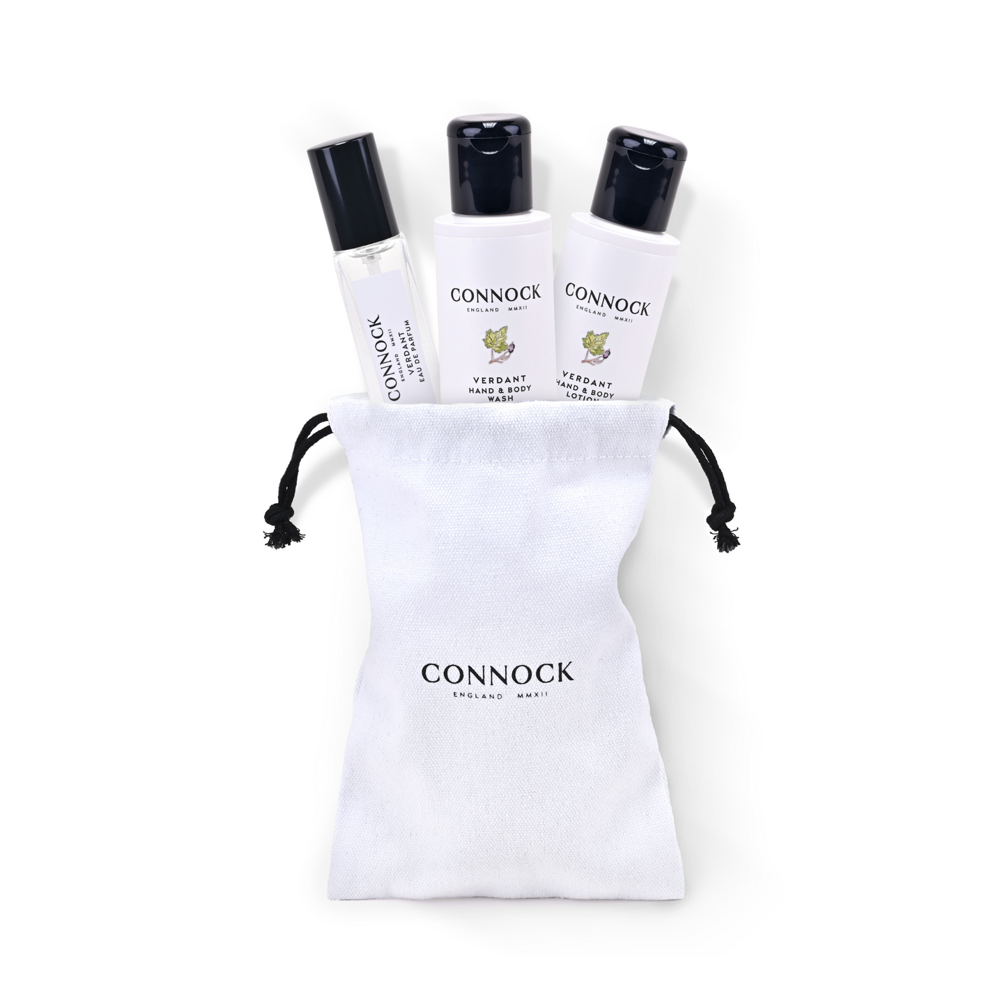 Verdant Discovery Set